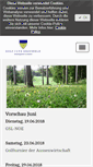 Mobile Screenshot of gcenzesfeld.at